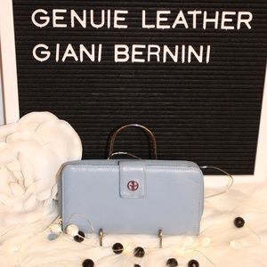 Fabulous pre-loved wallet